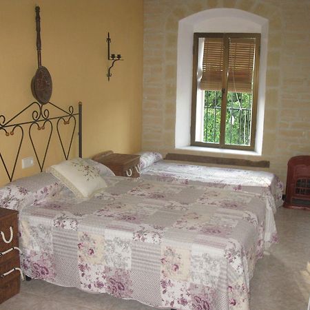 埃尔博斯克 Casa Rural Jose旅馆 客房 照片