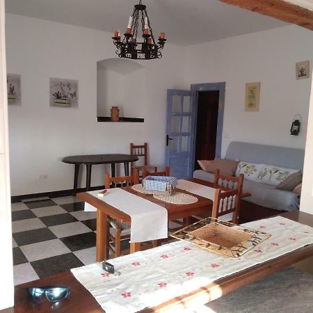 埃尔博斯克 Casa Rural Jose旅馆 外观 照片