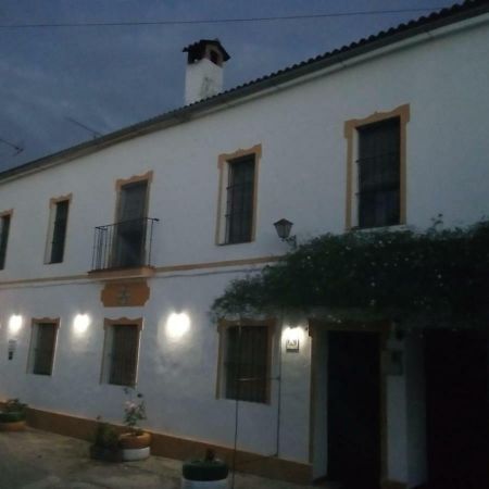 埃尔博斯克 Casa Rural Jose旅馆 外观 照片