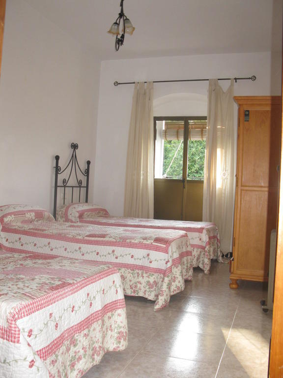 埃尔博斯克 Casa Rural Jose旅馆 客房 照片